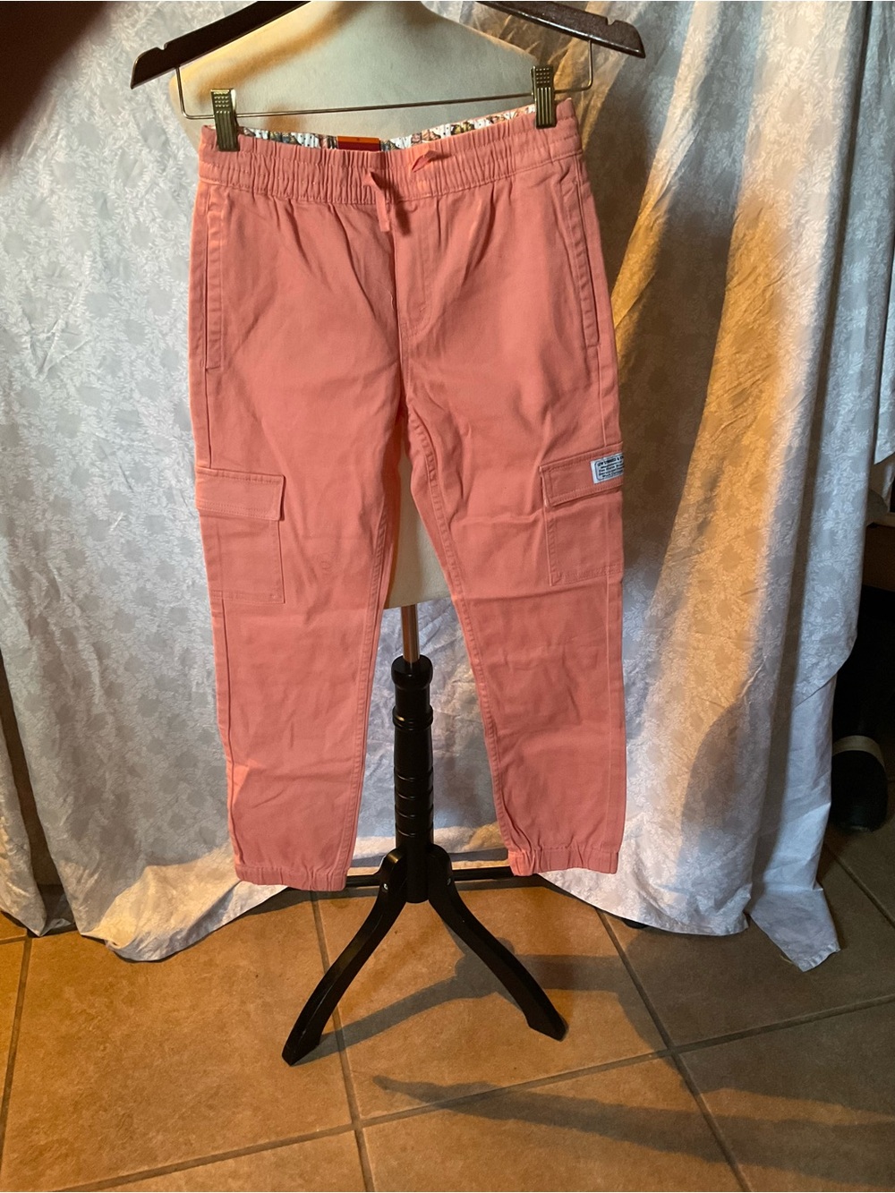Levi’s Cargo Joggers